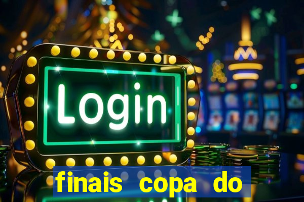 finais copa do brasil cruzeiro